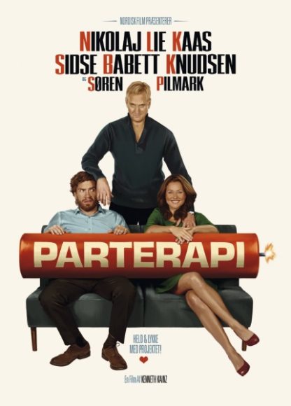 Parterapi (2010) with English Subtitles on DVD on DVD