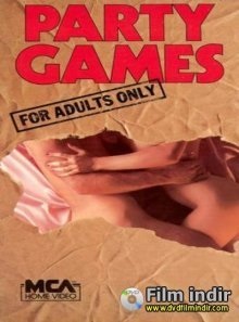 Party Games for Adults Only (1984) starring John Byner on DVD on DVD