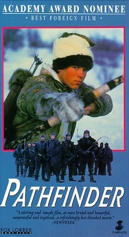 Pathfinder (1987) with English Subtitles on DVD on DVD