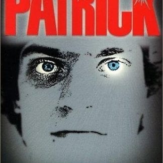 Patrick (1978) starring Susan Penhaligon on DVD