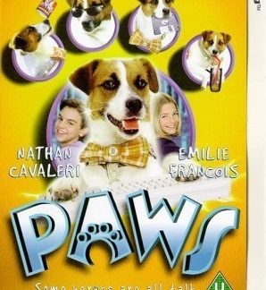 eskalere Panda hvorfor Paws (1997) starring Billy Connolly on DVD - DVD Lady - Classics on DVD