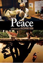 Peace (2010) with English Subtitles on DVD on DVD