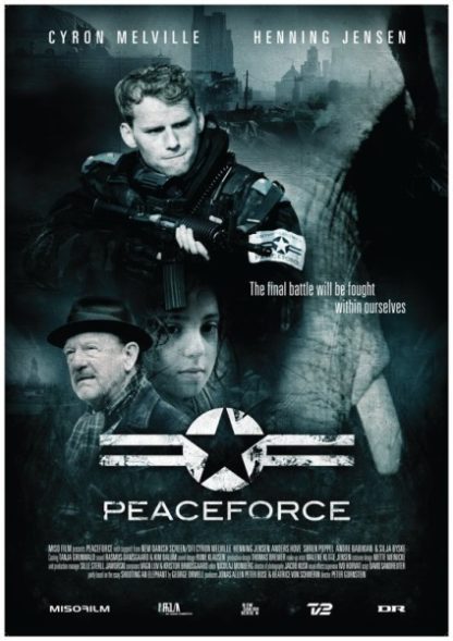 Peaceforce (2010) with English Subtitles on DVD on DVD