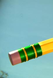Pencil Face (2008) starring Logan Link on DVD
