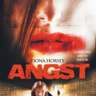 Penetration Angst (2003) starring Paul Conway on DVD