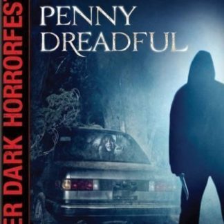 Penny Dreadful (2006) starring Rachel Miner on DVD