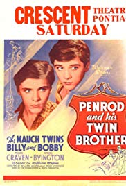 Penrod and His Twin Brother (1938) with English Subtitles on DVD on DVD