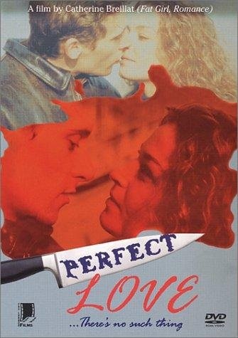 Perfect Love (1996) with English Subtitles on DVD on DVD