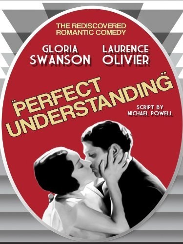 Perfect Understanding (1933) starring Gloria Swanson on DVD on DVD
