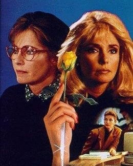 Personals (1990) starring Stephanie Zimbalist on DVD
