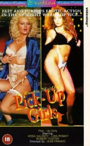 Pick-Up Girls (1981) with English Subtitles on DVD on DVD