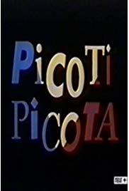 Picoti Picota (1995) with English Subtitles on DVD on DVD