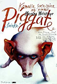 Piggate (1990) with English Subtitles on DVD on DVD