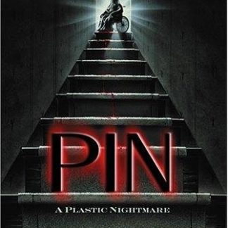 Pin (1988) starring David Hewlett on DVD