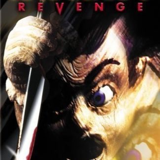 Pinocchio's Revenge (1996) starring Candace McKenzie on DVD
