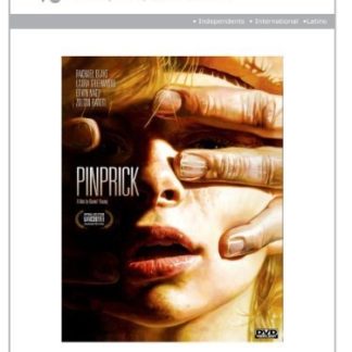 Pinprick (2009) starring Rachael Blake on DVD