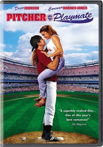 Pitcher and the Pin-Up (2003) starring Drew Johnson on DVD DVD Pitcher and the Pin-Up (2003) starring Drew Johnson on DVD