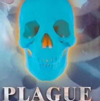 Plague (1979) starring Daniel Pilon on DVD