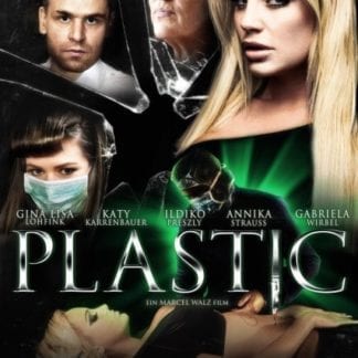 Plastic (2012) with English Subtitles on DVD