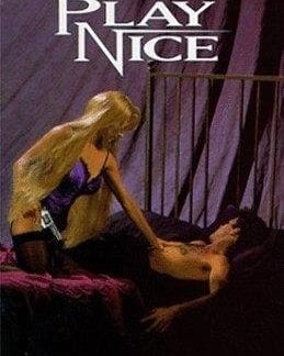 Play Nice (1992) starring Ed O'Ross on DVD