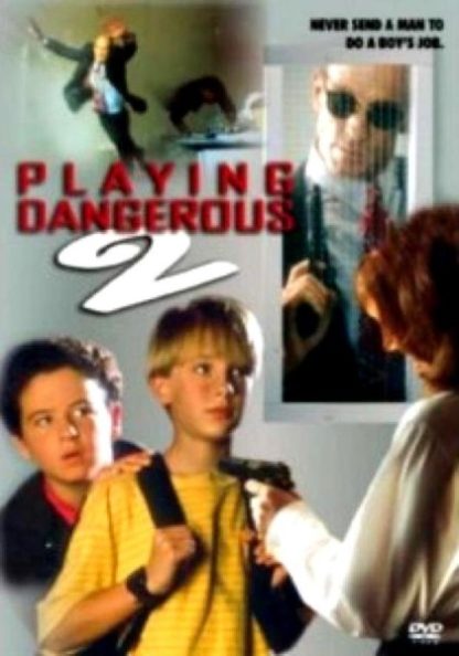 Playing Dangerous 2 (1996) starring Mikey LeBeau on DVD on DVD