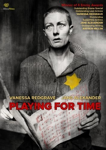 Playing for Time (1980) with English Subtitles on DVD on DVD