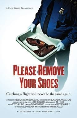 Please Remove Your Shoes (2010) with English Subtitles on DVD on DVD