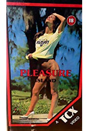 Pleasure Island (1980) starring Don Gordon Bell on DVD on DVD