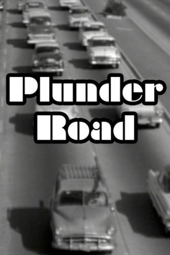 Plunder Road (1957) with English Subtitles on DVD on DVD