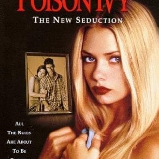 Poison Ivy: The New Seduction (1997) starring Jaime Pressly on DVD