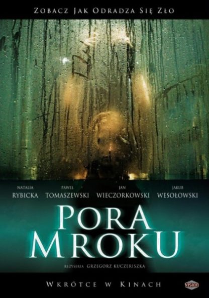 Pora mroku (2008) with English Subtitles on DVD on DVD