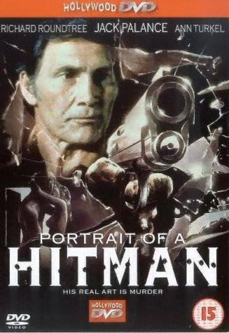 Portrait of a Hitman (1979) starring Jack Palance on DVD on DVD