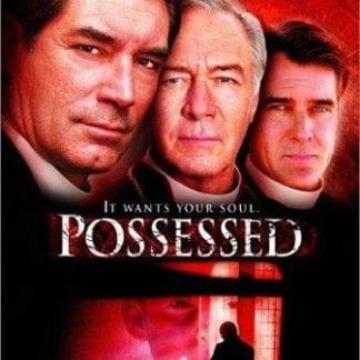Possessed (2000) starring Timothy Dalton on DVD