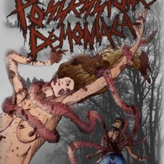 Possessione demoniaca (2015) with English Subtitles on DVD