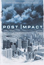 Post Impact (2004) with English Subtitles on DVD on DVD