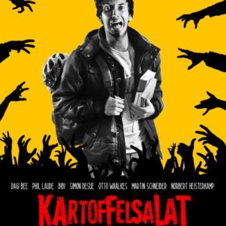 Potato Salad (2015) with English Subtitles on DVD