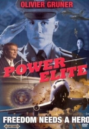 Power Elite (2002) starring Olivier Gruner on DVD on DVD