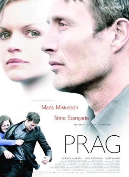 Prague (2006) with English Subtitles on DVD on DVD