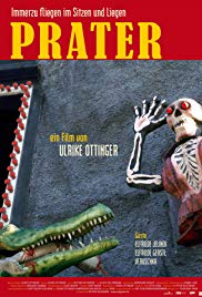 Prater (2007) with English Subtitles on DVD on DVD