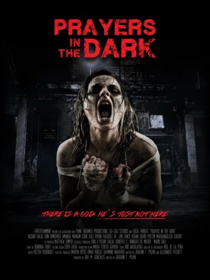 Prayers in the Dark (2013) starring Noshir Dalal on DVD