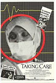 Prescription for Murder (1987) starring Kate Lynch on DVD