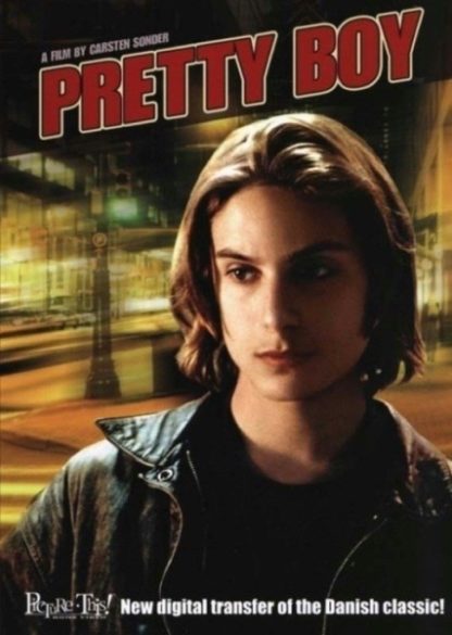 Pretty Boy (1993) with English Subtitles on DVD on DVD
