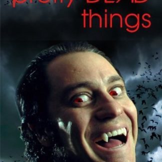 Pretty Dead Things (2006) starring Patrick Pitu on DVD