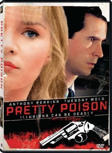 Pretty Poison (1968) with English Subtitles on DVD on DVD