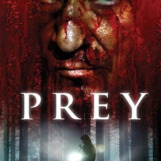 Prey (2010) with English Subtitles on DVD