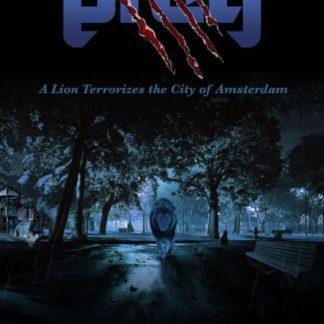 Prey (2016) with English Subtitles on DVD