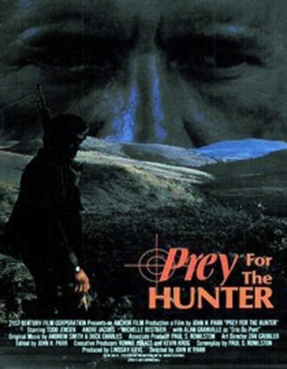 Prey for the Hunter (1990) with English Subtitles on DVD
