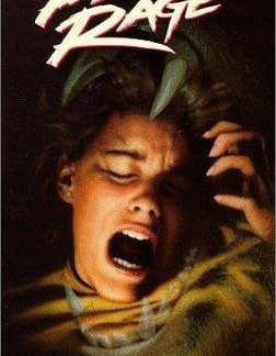 Primal Rage (1988) starring Patrick Lowe on DVD