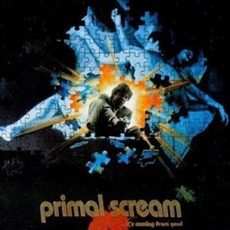 Primal Scream (1987) starring Kenneth McGregor on DVD