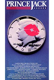 Prince Jack (1984) starring Dana Andrews on DVD